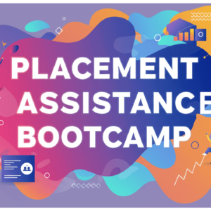 Placement Assistance Bootcamp Admission Fee