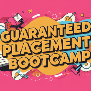 Guaranteed Placement Bootcamp-Admission fees