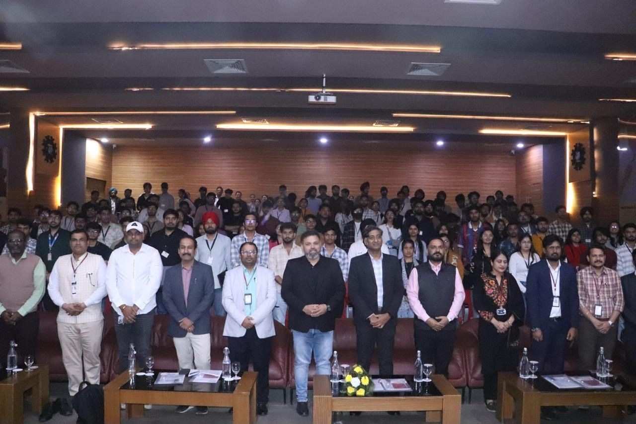 Faculty Development Programme