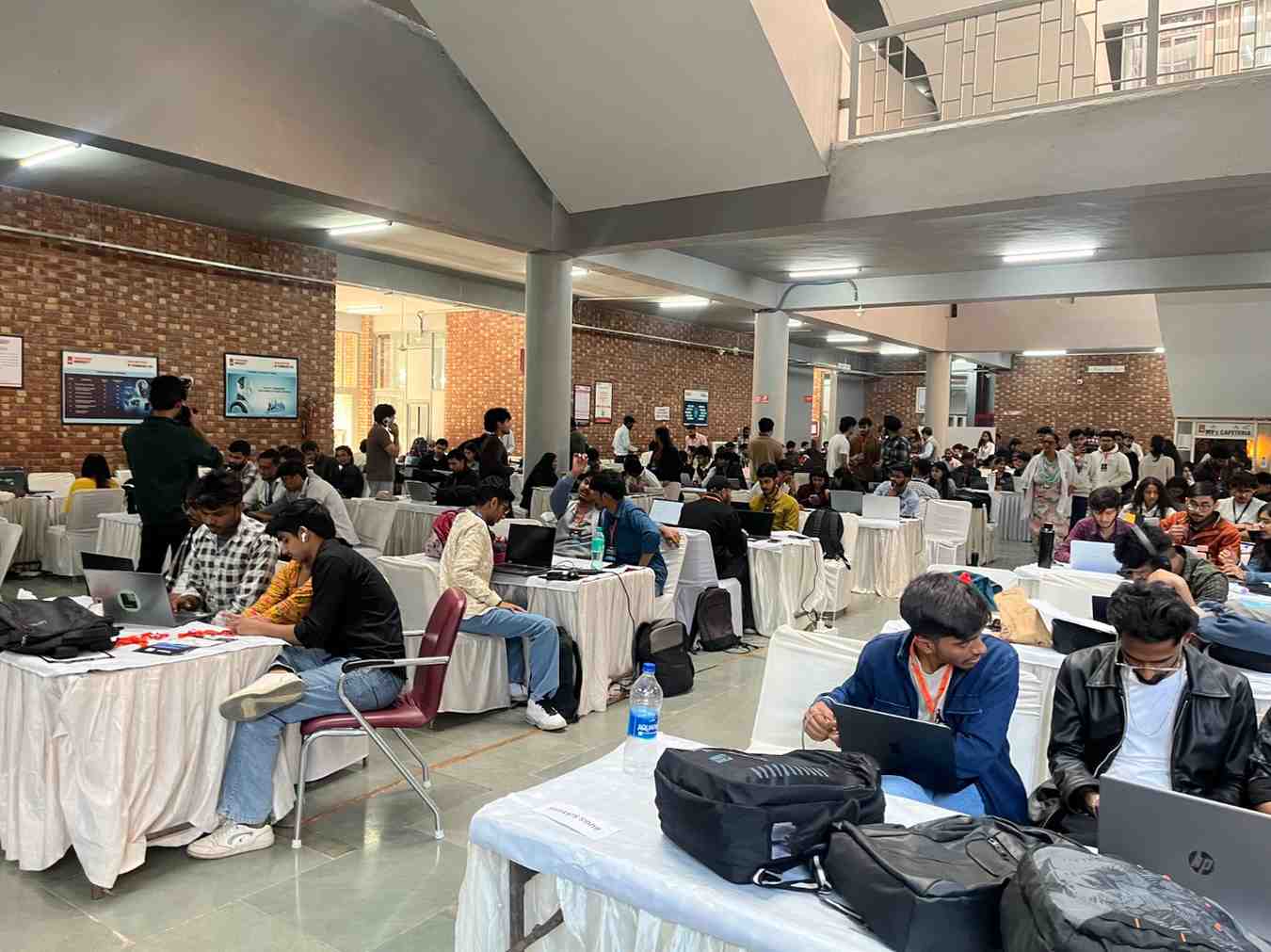 AI Hackathon