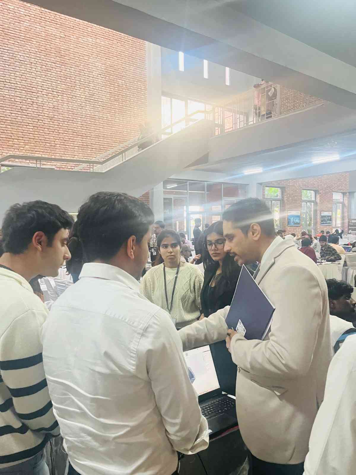 University Program
