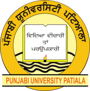 Punjabi University Patiala