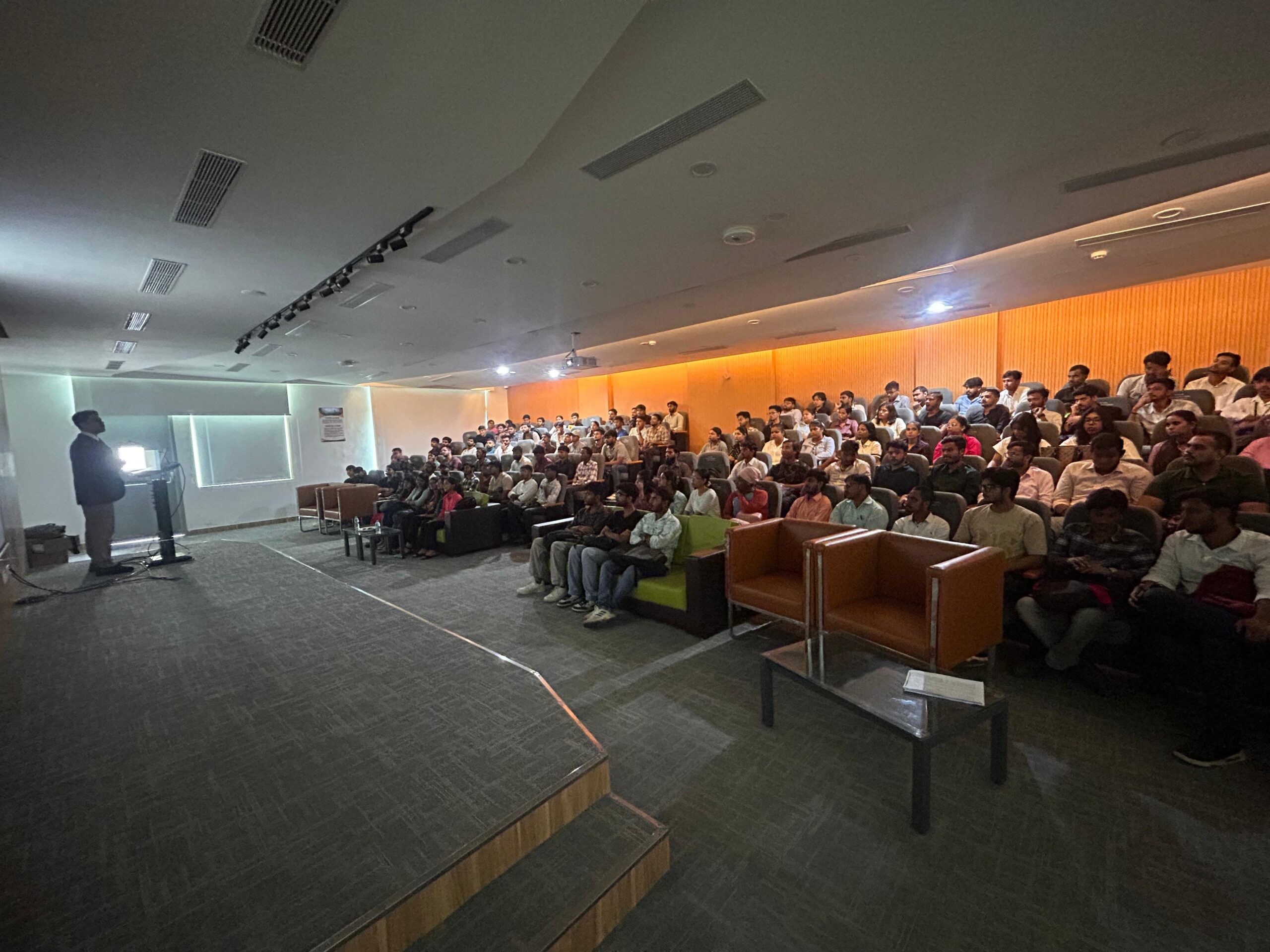Student AI Training Workshop
